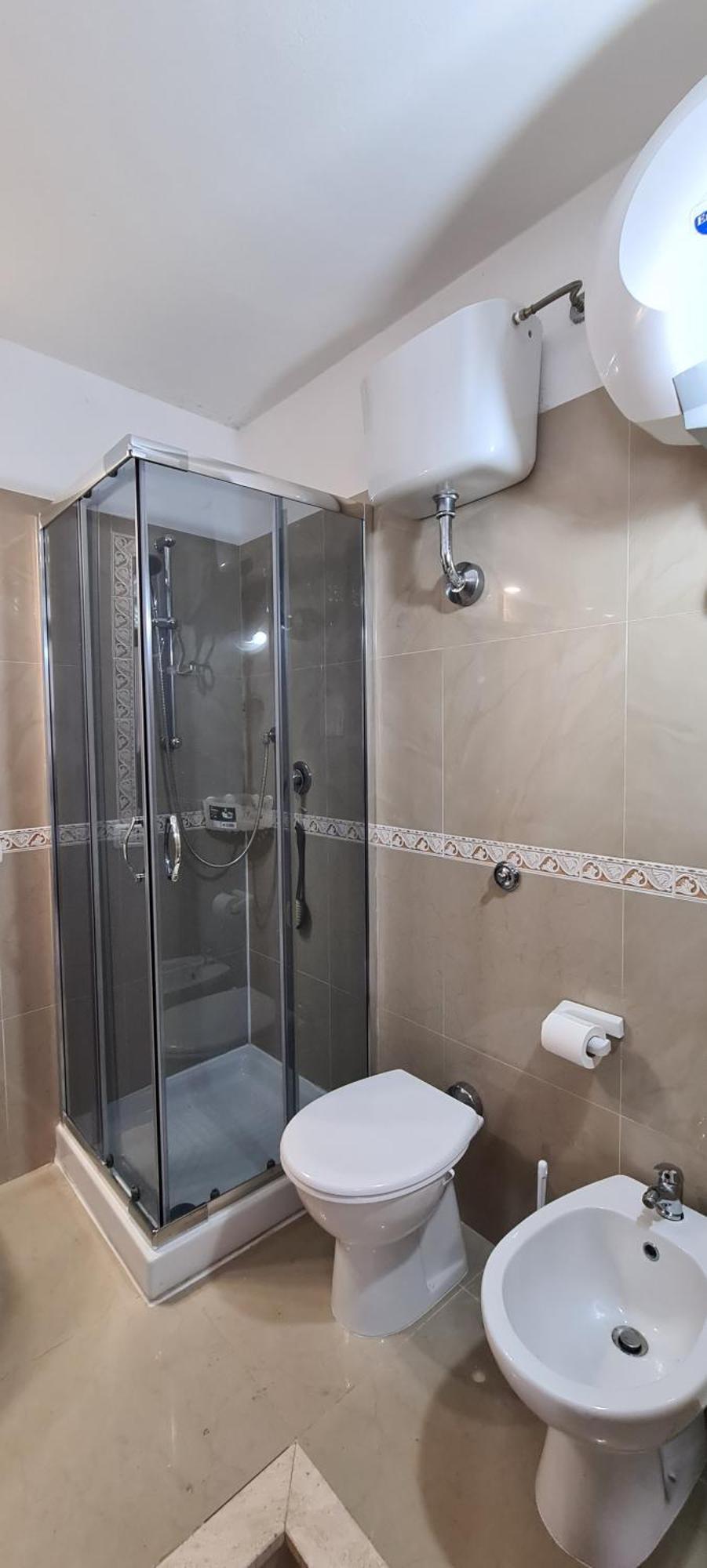 Em Holiday Apartment Quartu SantʼElena Exteriér fotografie