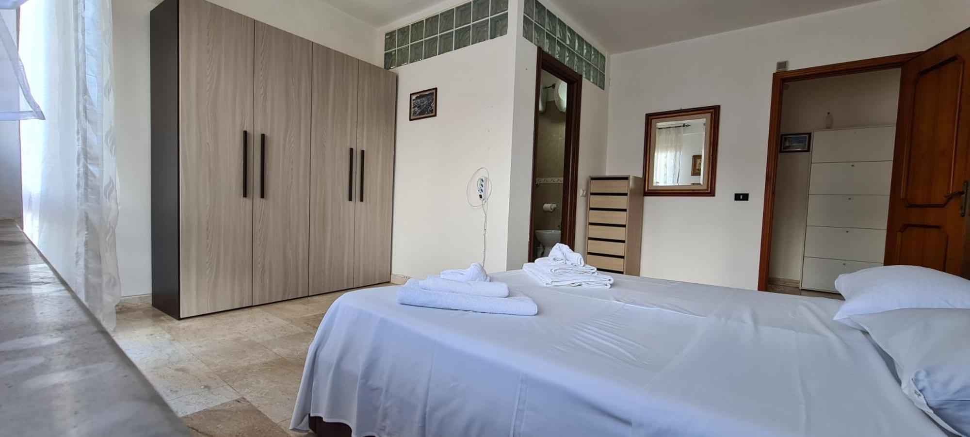 Em Holiday Apartment Quartu SantʼElena Exteriér fotografie