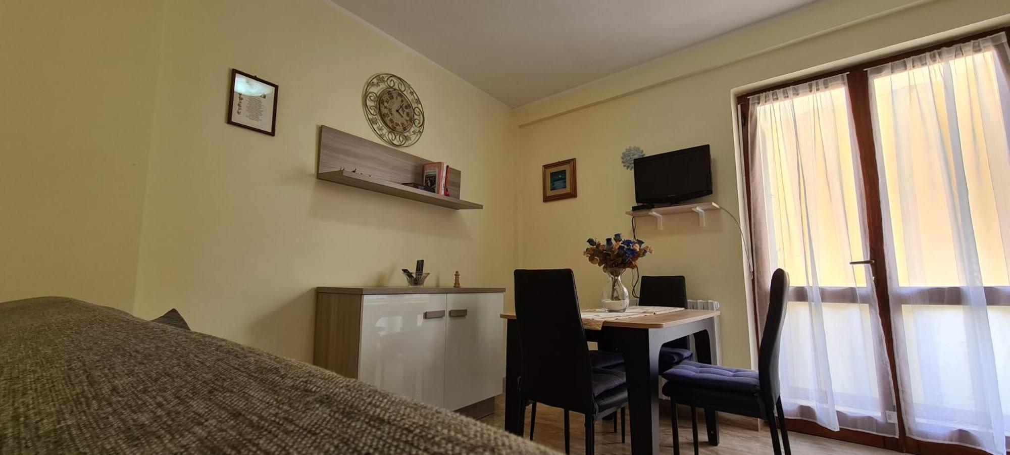 Em Holiday Apartment Quartu SantʼElena Exteriér fotografie