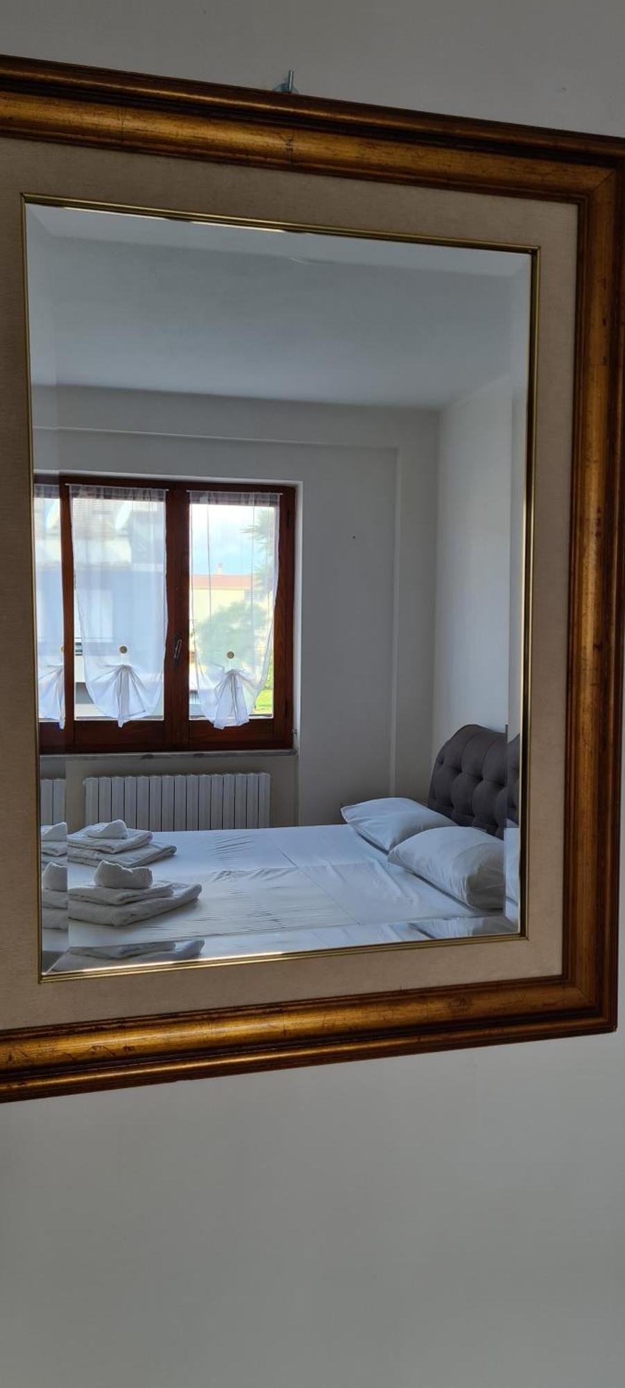 Em Holiday Apartment Quartu SantʼElena Exteriér fotografie