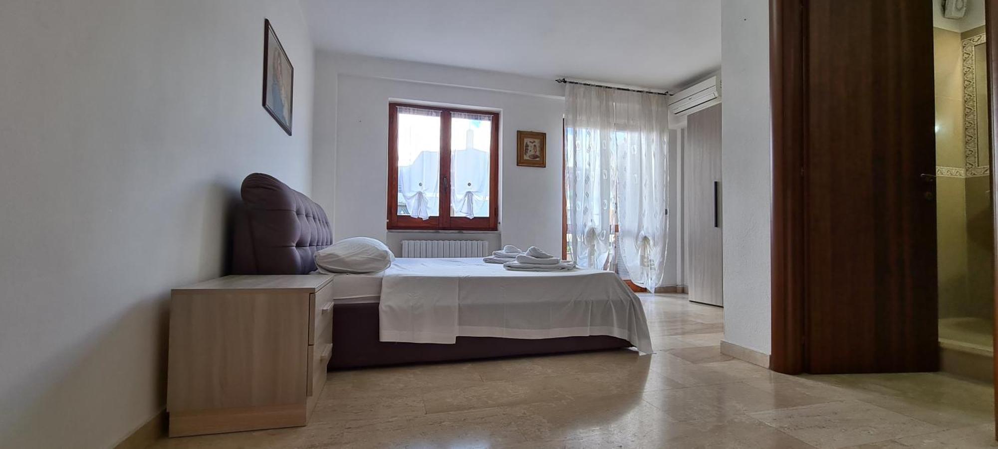 Em Holiday Apartment Quartu SantʼElena Exteriér fotografie