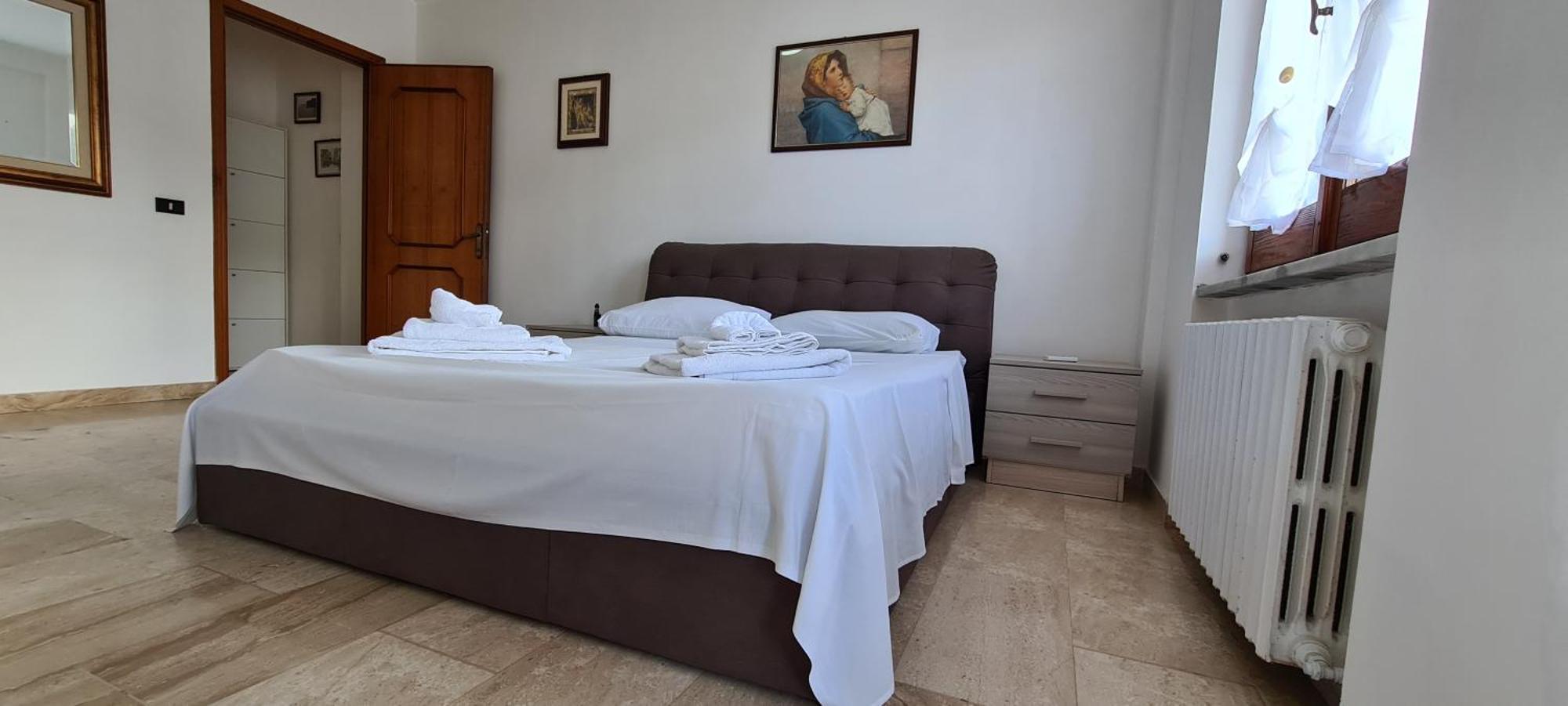 Em Holiday Apartment Quartu SantʼElena Exteriér fotografie
