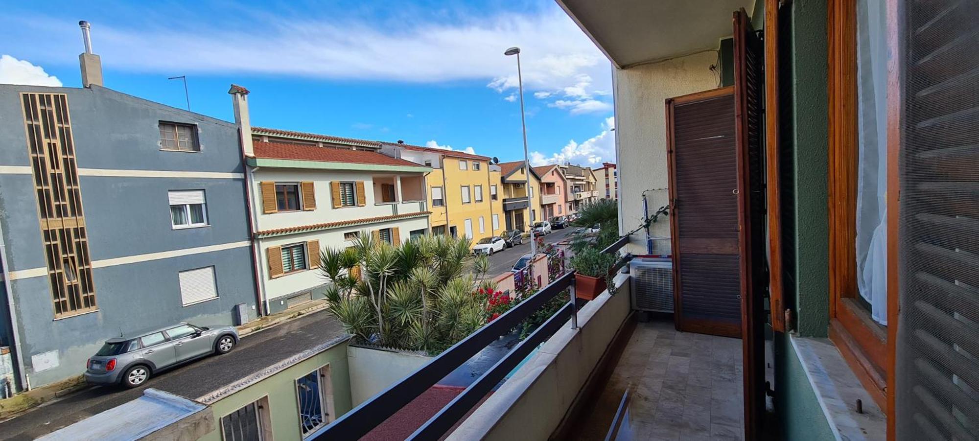 Em Holiday Apartment Quartu SantʼElena Exteriér fotografie
