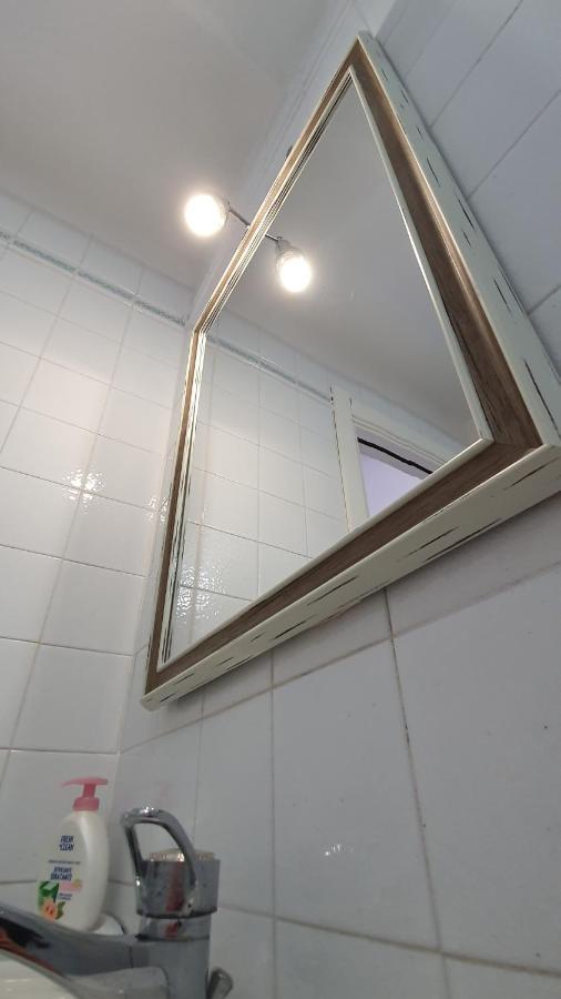 Em Holiday Apartment Quartu SantʼElena Exteriér fotografie