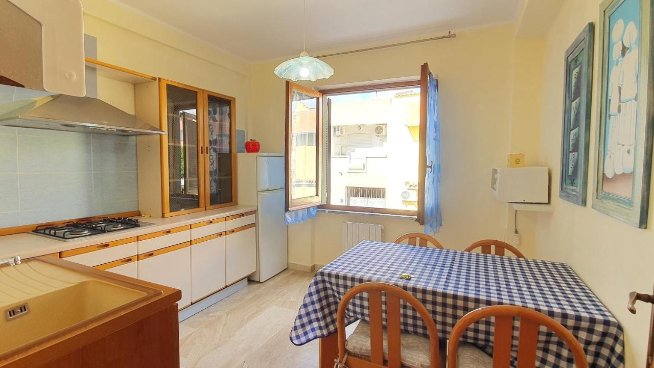 Em Holiday Apartment Quartu SantʼElena Exteriér fotografie
