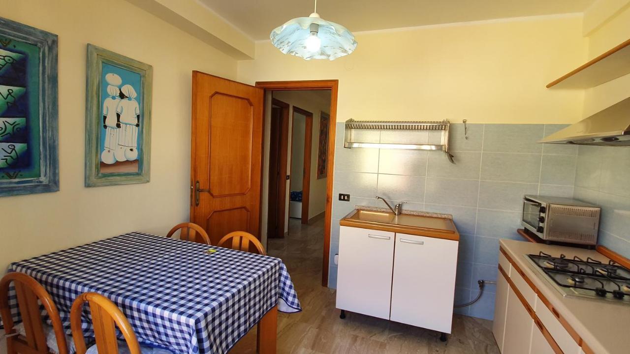 Em Holiday Apartment Quartu SantʼElena Exteriér fotografie