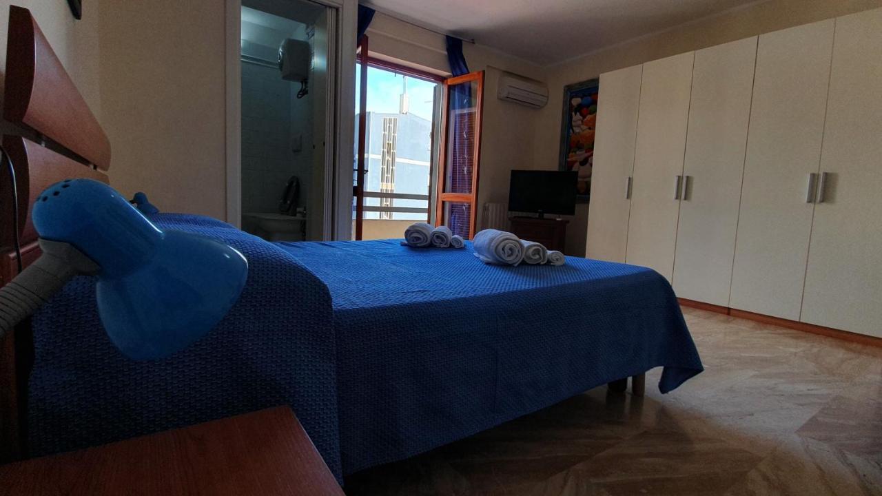 Em Holiday Apartment Quartu SantʼElena Exteriér fotografie