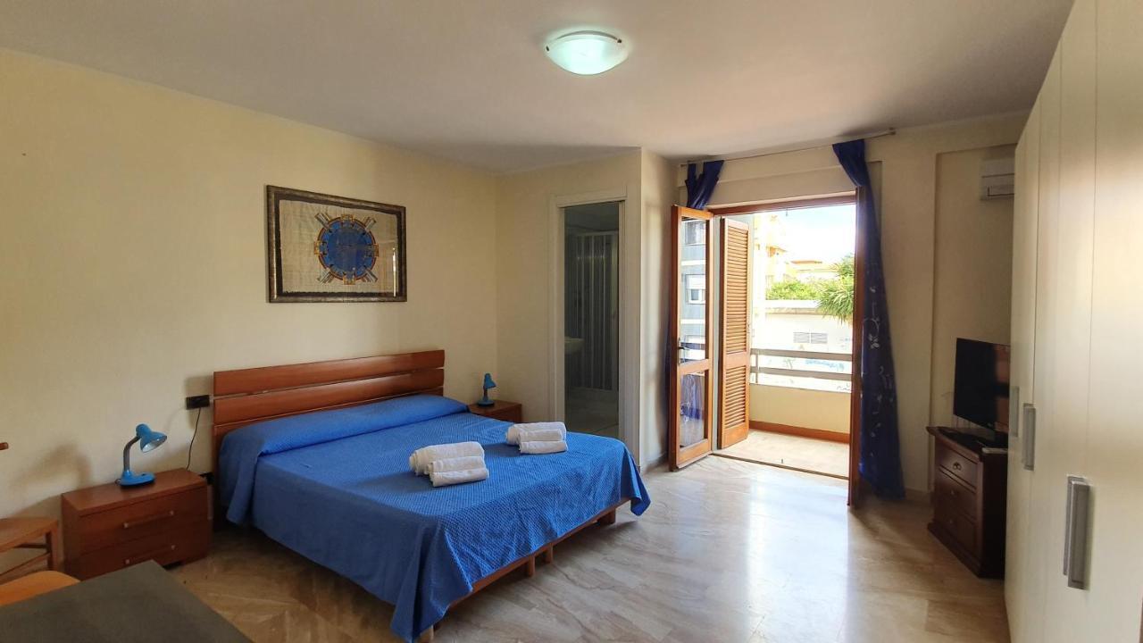 Em Holiday Apartment Quartu SantʼElena Exteriér fotografie