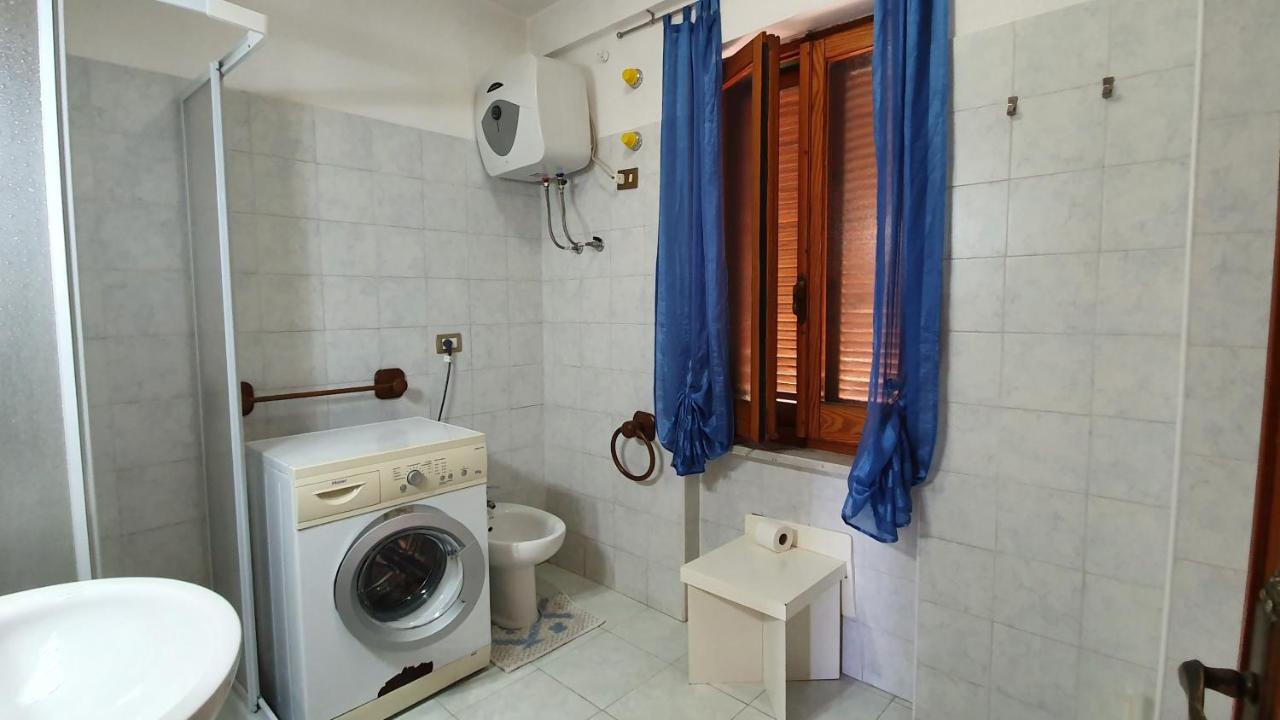 Em Holiday Apartment Quartu SantʼElena Exteriér fotografie