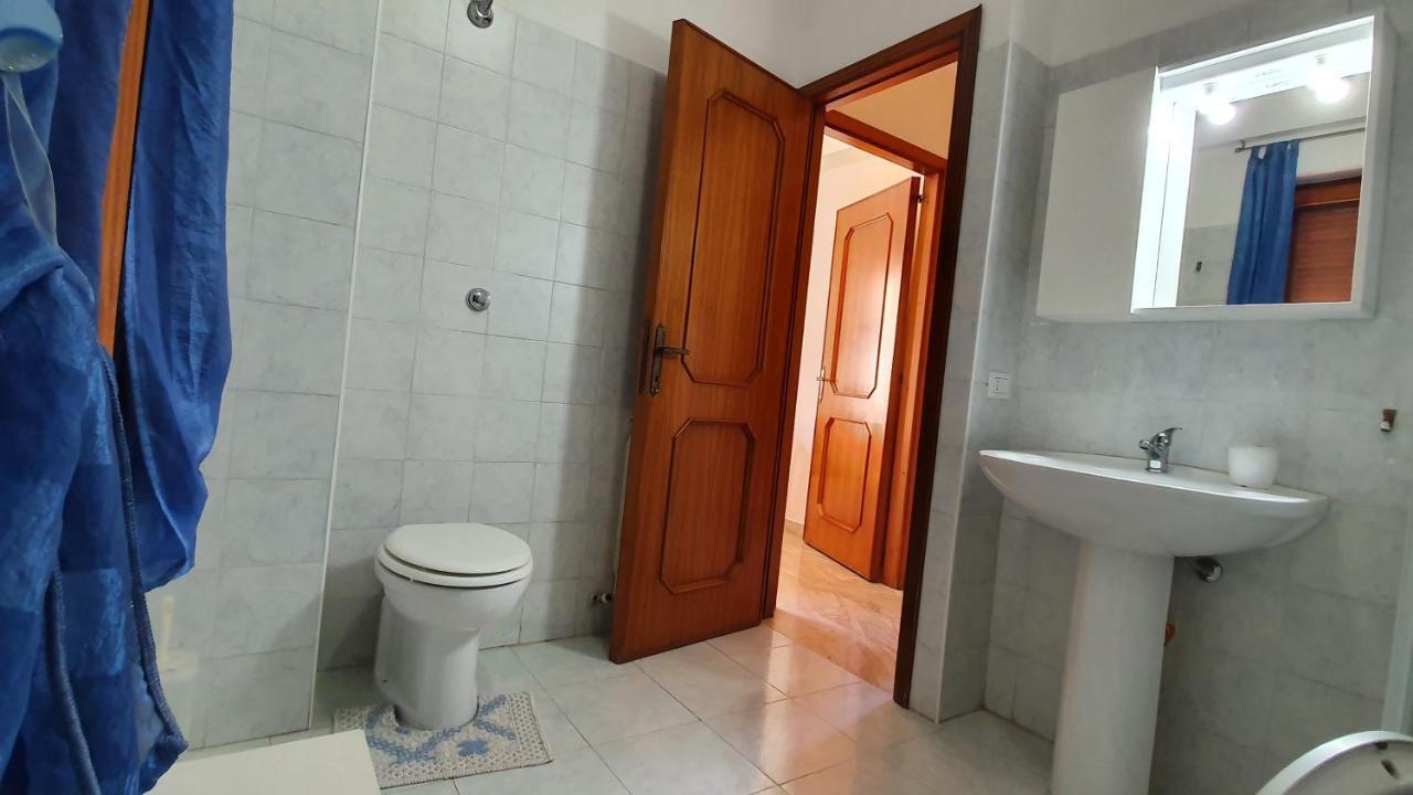 Em Holiday Apartment Quartu SantʼElena Exteriér fotografie