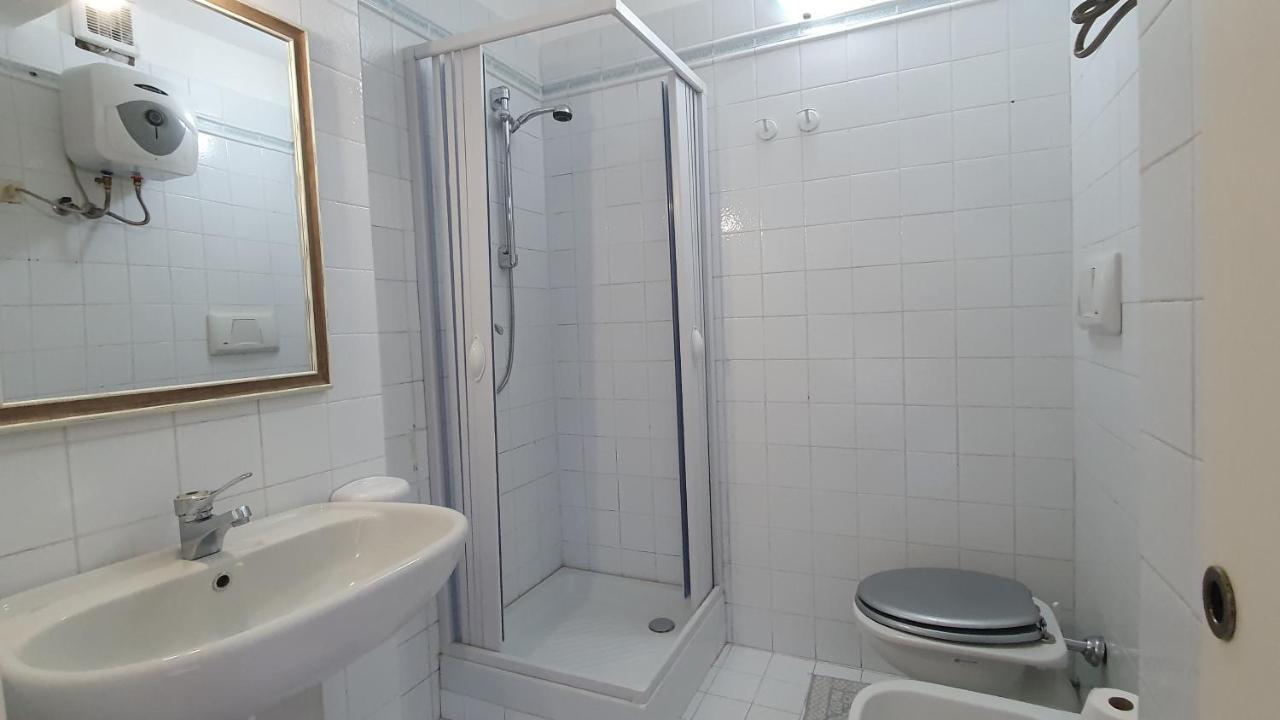 Em Holiday Apartment Quartu SantʼElena Exteriér fotografie
