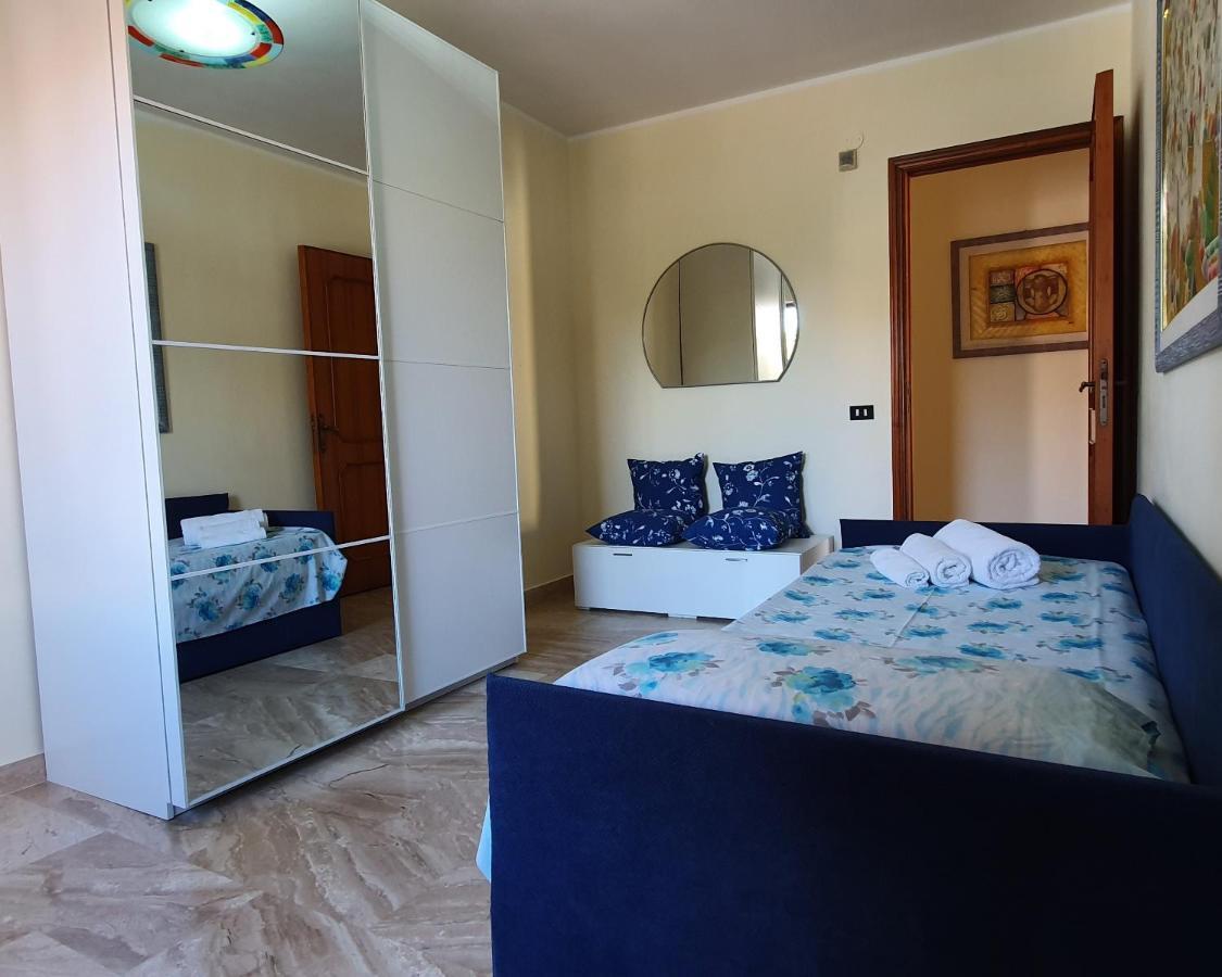 Em Holiday Apartment Quartu SantʼElena Exteriér fotografie